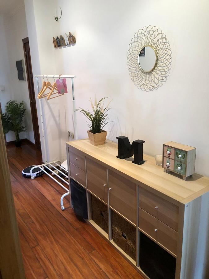 Appartement Vivienda Amplia Y Luminosa A Escasos Metros De La Playa De Cangas. *